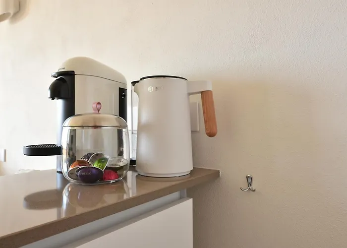 Fronte Mare Palau, Porto Turistico E * Палау