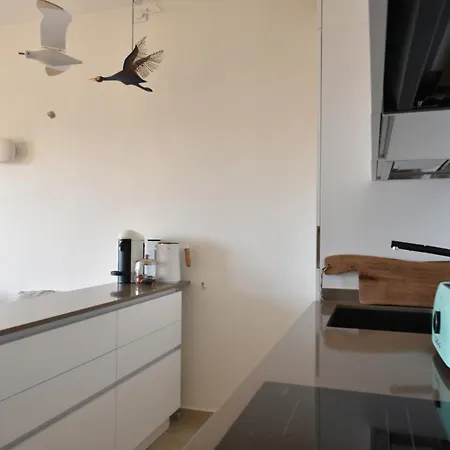 Fronte Mare Palau, Porto Turistico E Lägenhet *