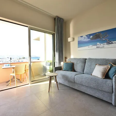 Fronte Mare Palau, Porto Turistico E