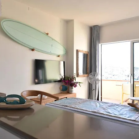 Apartman Fronte Mare Palau, Porto Turistico E