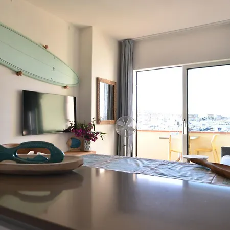 Fronte Mare Palau, Porto Turistico E *