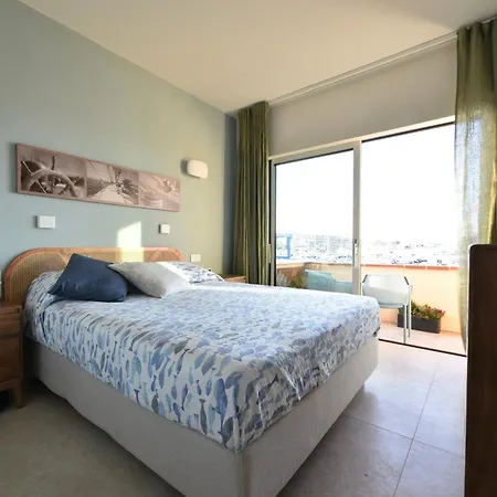 Fronte Mare Palau, Porto Turistico E Lägenhet