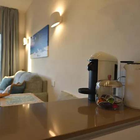 Apartman Fronte Mare Palau, Porto Turistico E Palau