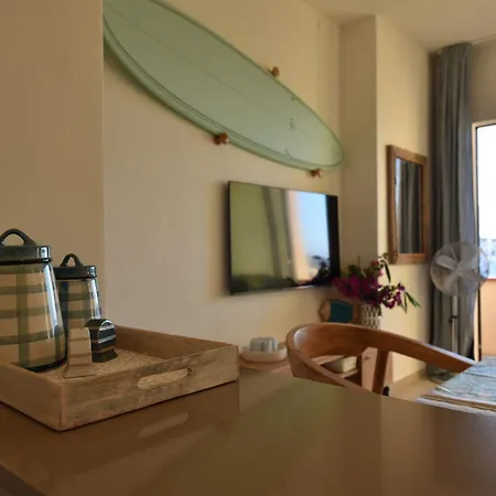 Fronte Mare Palau, Porto Turistico E Lägenhet Palau