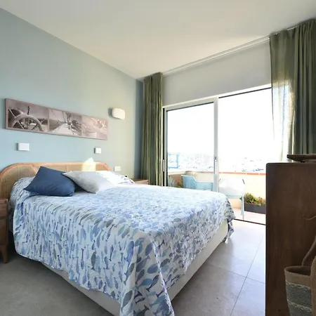 Lägenhet Fronte Mare Palau, Porto Turistico E *