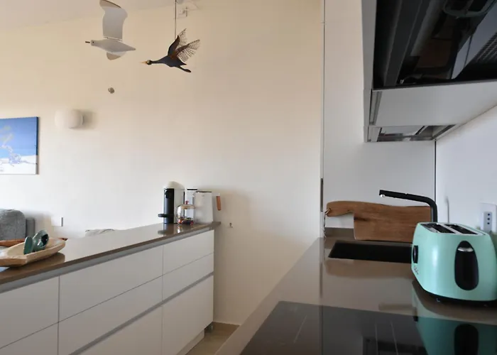 Fronte Mare Palau, Porto Turistico E Apartman *