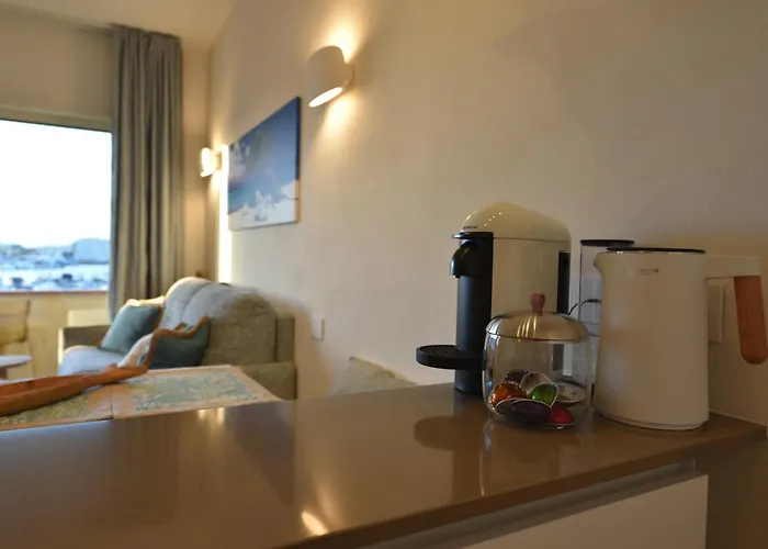 Apartman Fronte Mare Palau, Porto Turistico E Palau